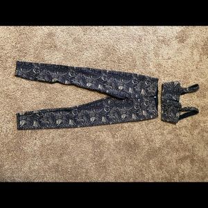 Good American workout set